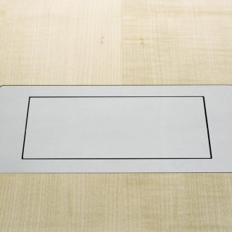 LOGON TABLES by Wilkhahn 015